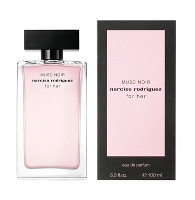 NARCISO RODRIGUEZ FOR HER MUSC NOIR EDP 100 ML