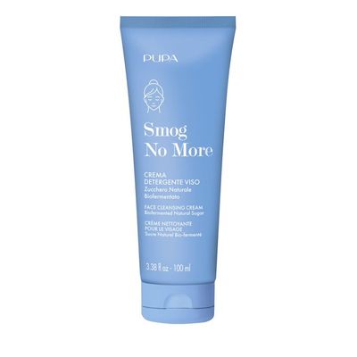 SMOG NO MORE FACE CLEANSING CREAM