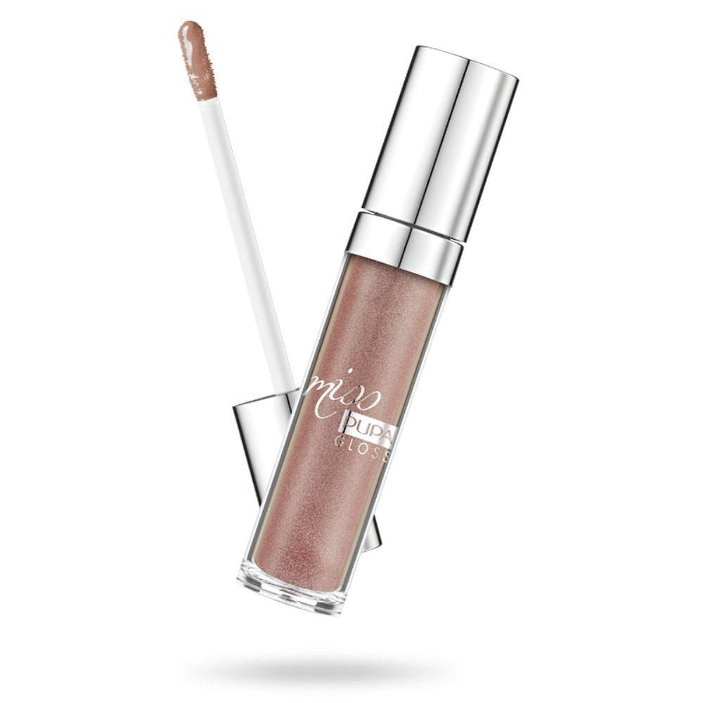 MISS PUPA LIP GLOSS ULTRA SHINE 104