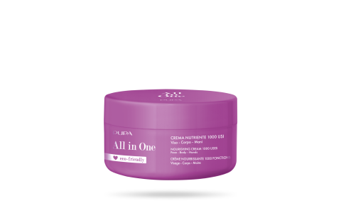 ALL IN ONE NOURISHING CREAM
