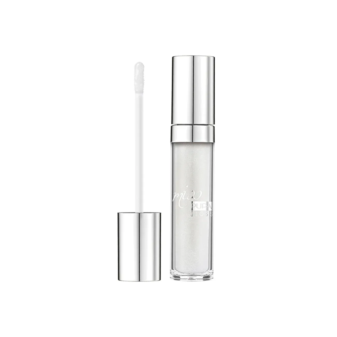 MISS PUPA LIP GLOSS ULTRA SHINE 101
