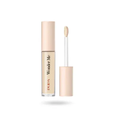 PUPA WONDER ME CONCEALER 020 MEDIUM COLD BEIGE