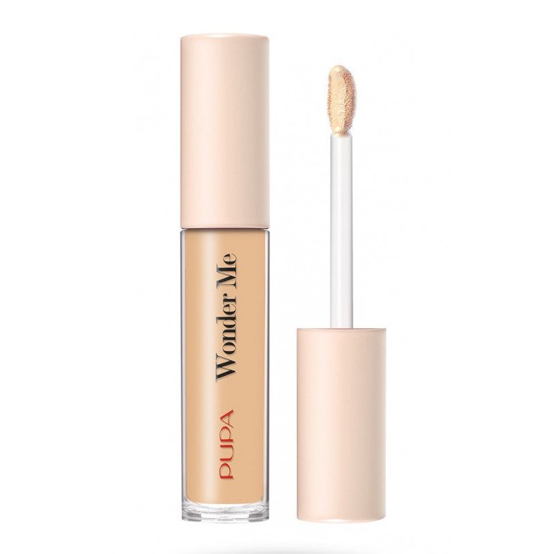 PUPA WONDER ME CONCEALER 040 NTENSE WARM BEIGE