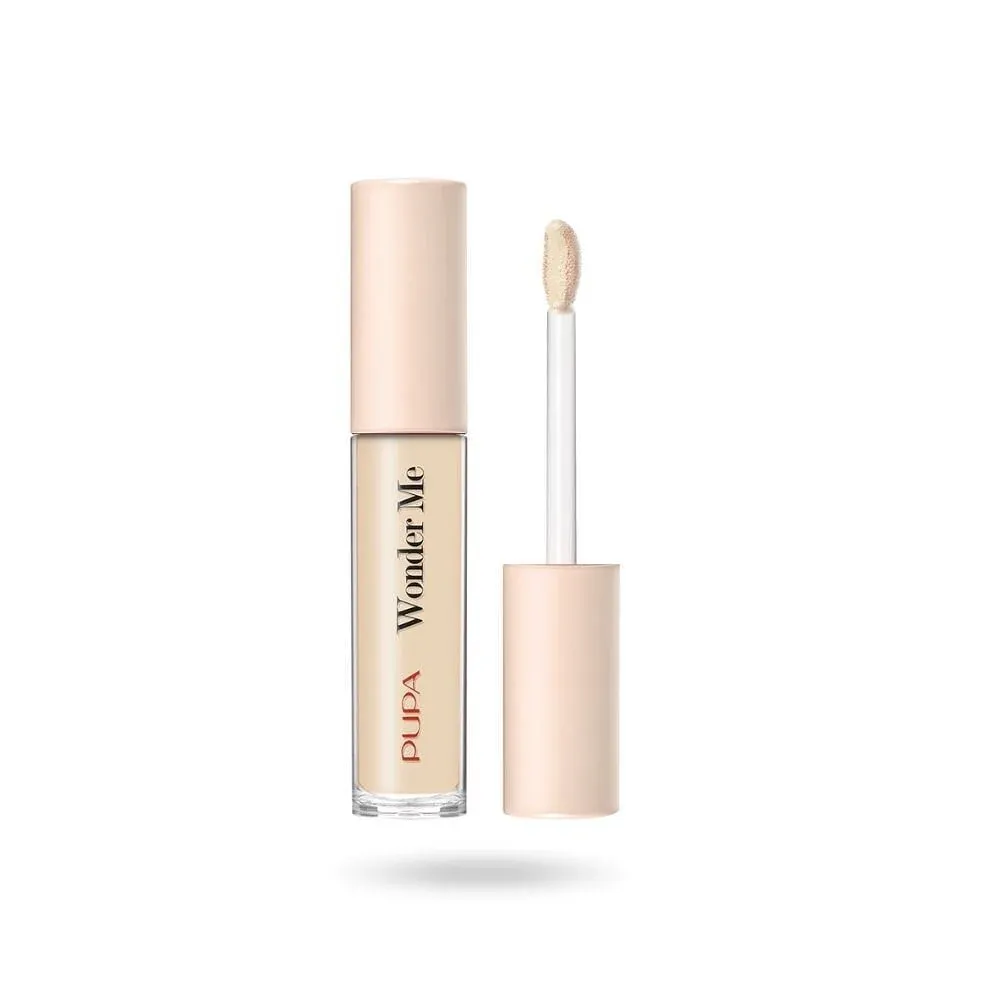 PUPA WONDER ME CONCEALER 030 Medium Warm Beige