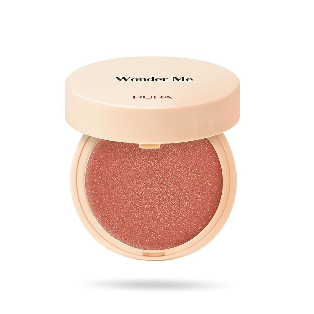 PUPA WONDER ME BLUSH 003
