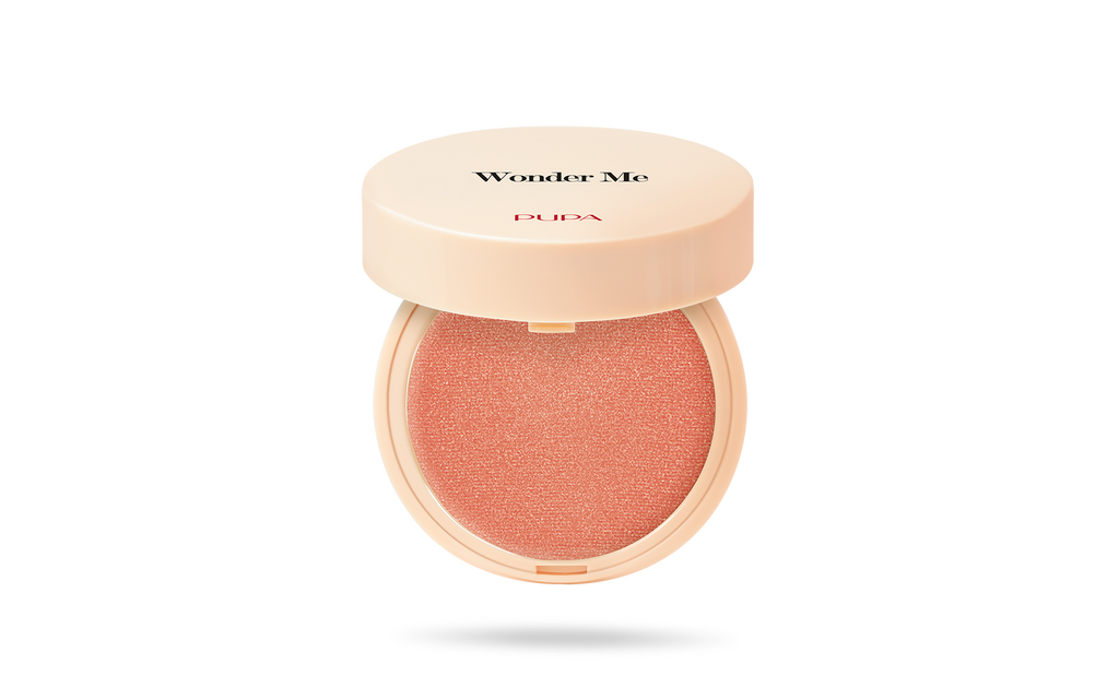 PUPA WONDER ME BLUSH 009