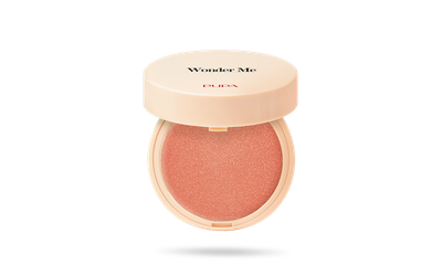 PUPA WONDER ME BLUSH 009