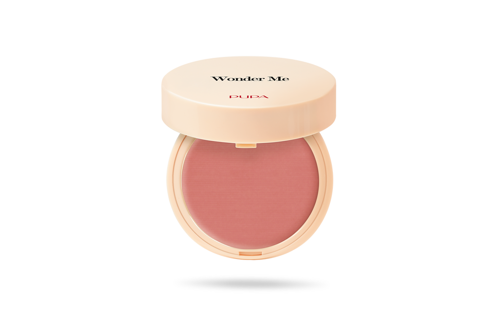 PUPA WONDER ME BLUSH 004