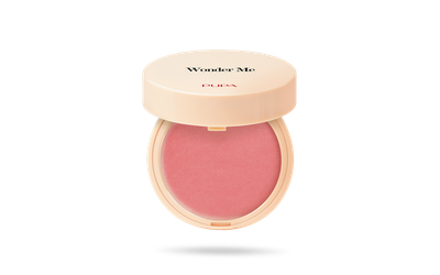 PUPA WONDER ME BLUSH 007