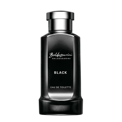 BLACK FOR MEN EDT 75ML