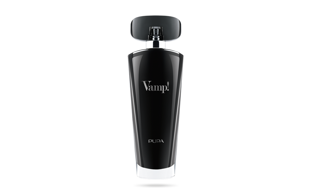 PUPA VAMP! BLACK EDP 50 ML
