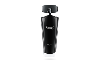 PUPA VAMP! BLACK EDP 50 ML
