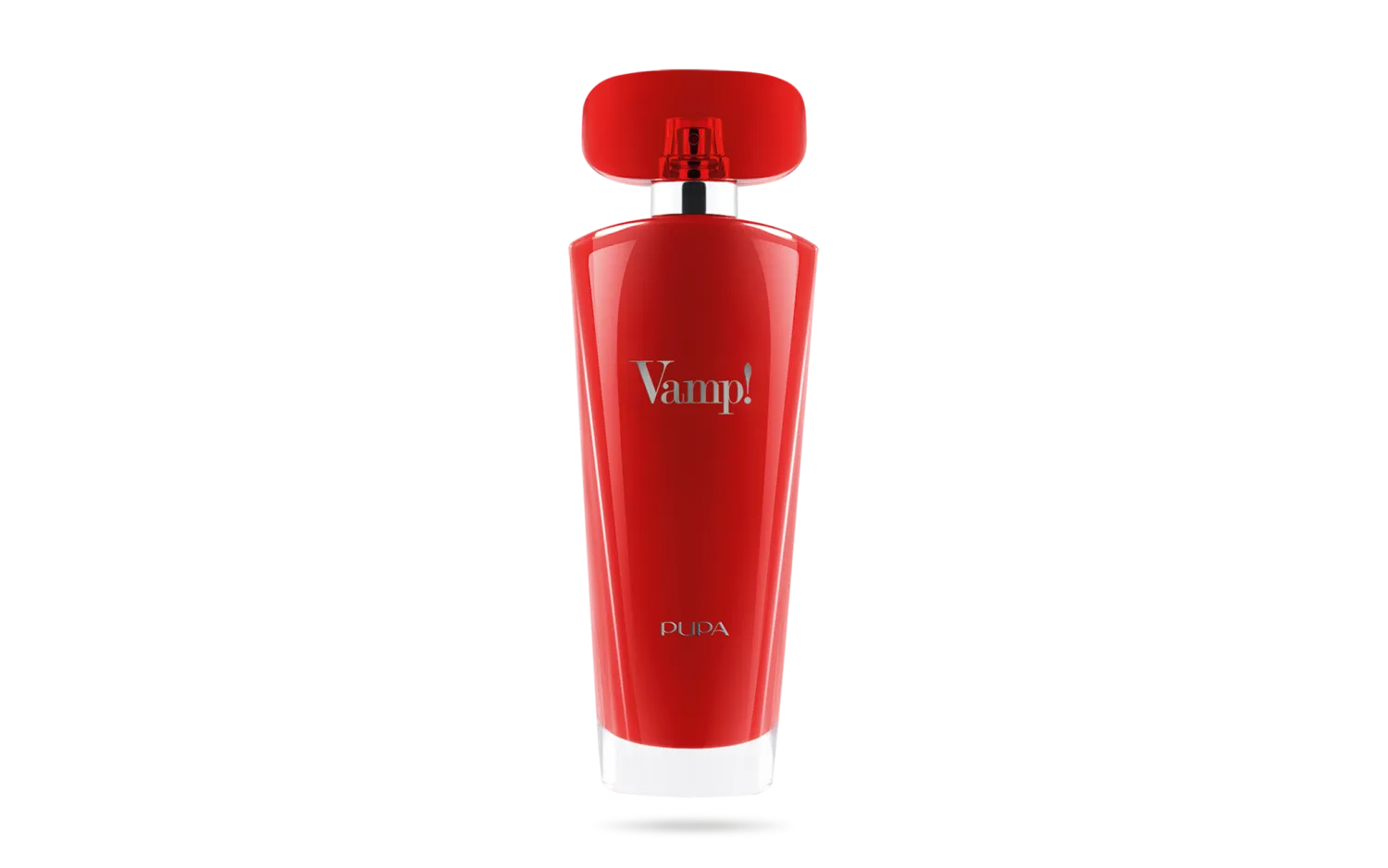 PUPA VAMP! RED EDP 50 ML