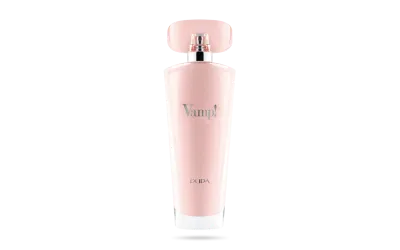 PUPA VAMP! PINK EDP 100 ML