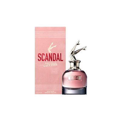 JEAN PAUL GAULTIER SCANDAL WOMAN EDP 80 ML