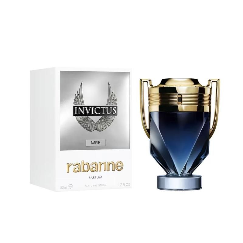 INVICTUS PARFUM MEN 100 ML