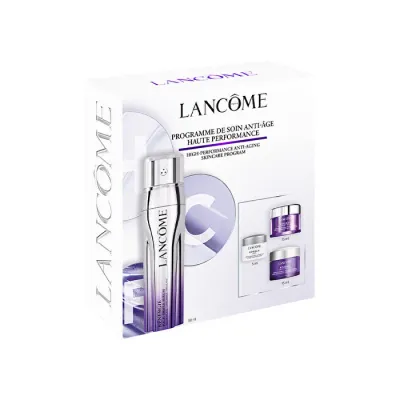LANCOME RENERGIE TRIPLE SERUM GIFT SET  50 ML