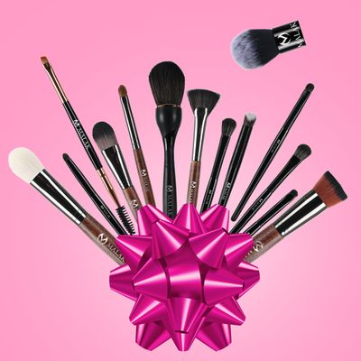 Malak Makeup tools