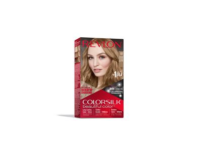 REVLON COLORSILK 3D DARK BLONDE 061