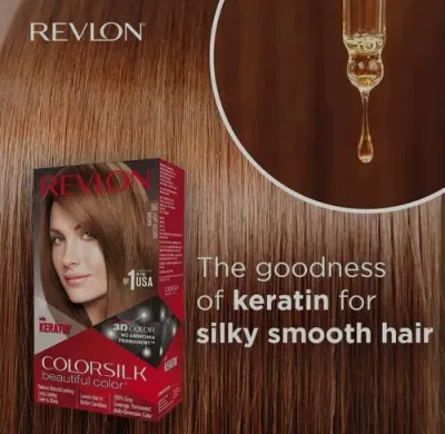 Hair Color