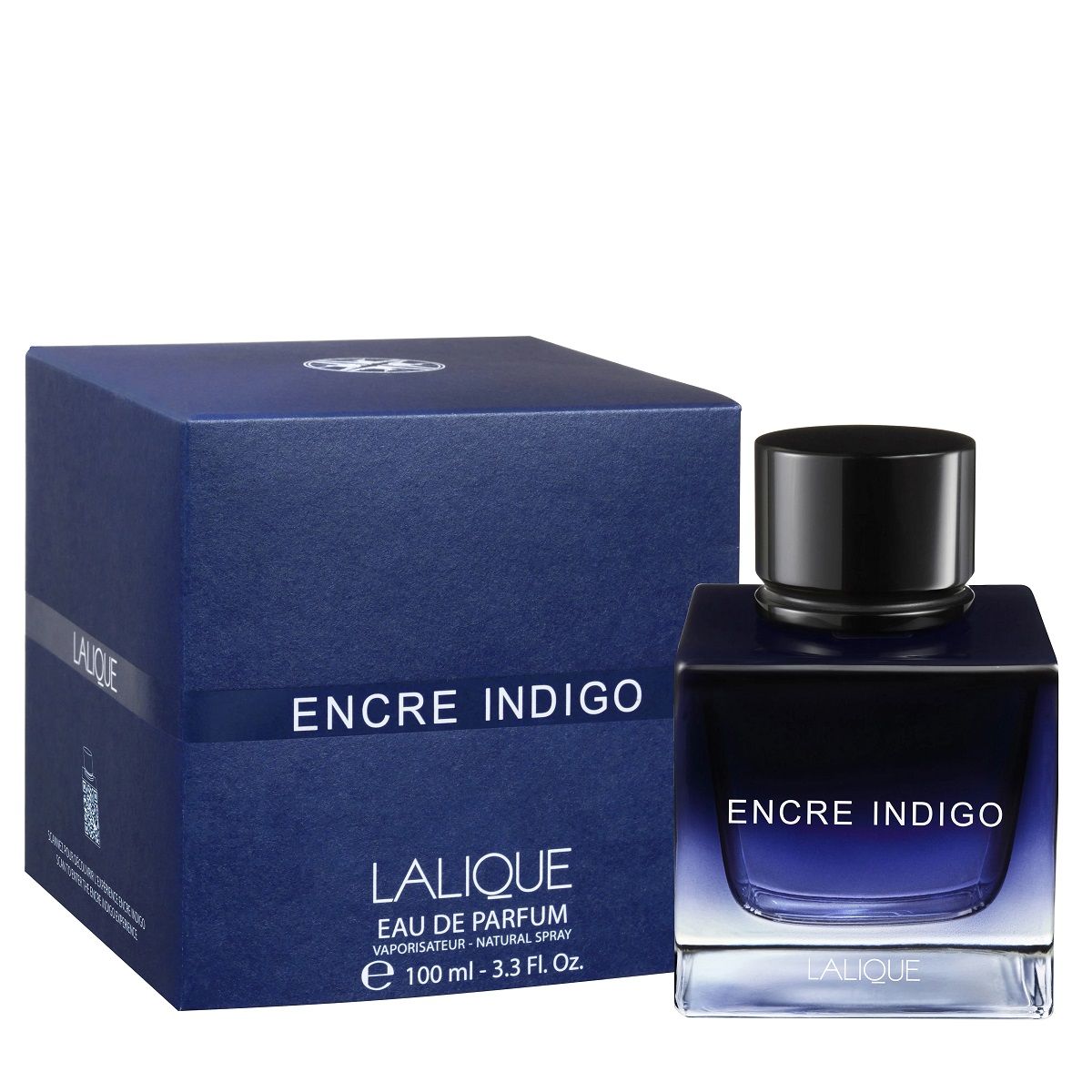 LQ ENCRE INDIGO EDP 100ML