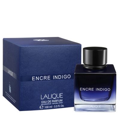LQ ENCRE INDIGO EDP 100ML