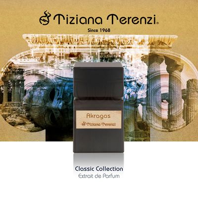 Classica Black