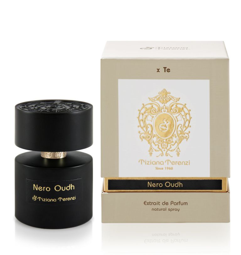 TIZIANA TERENZI NERO OUDH EXTRAIT DE PARFUM 100 ML