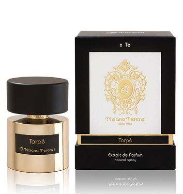 TIZIANA TERENZI TORPE EXTRAIT DE PARFUM 100 ML
