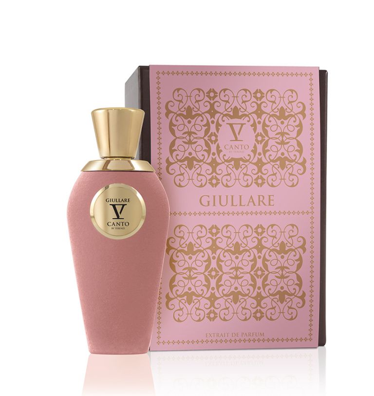 V CANTO GIULLARE EXTRAIT DE PARFUM 100 ML