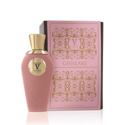 V CANTO GIULLARE EXTRAIT DE PARFUM 100 ML