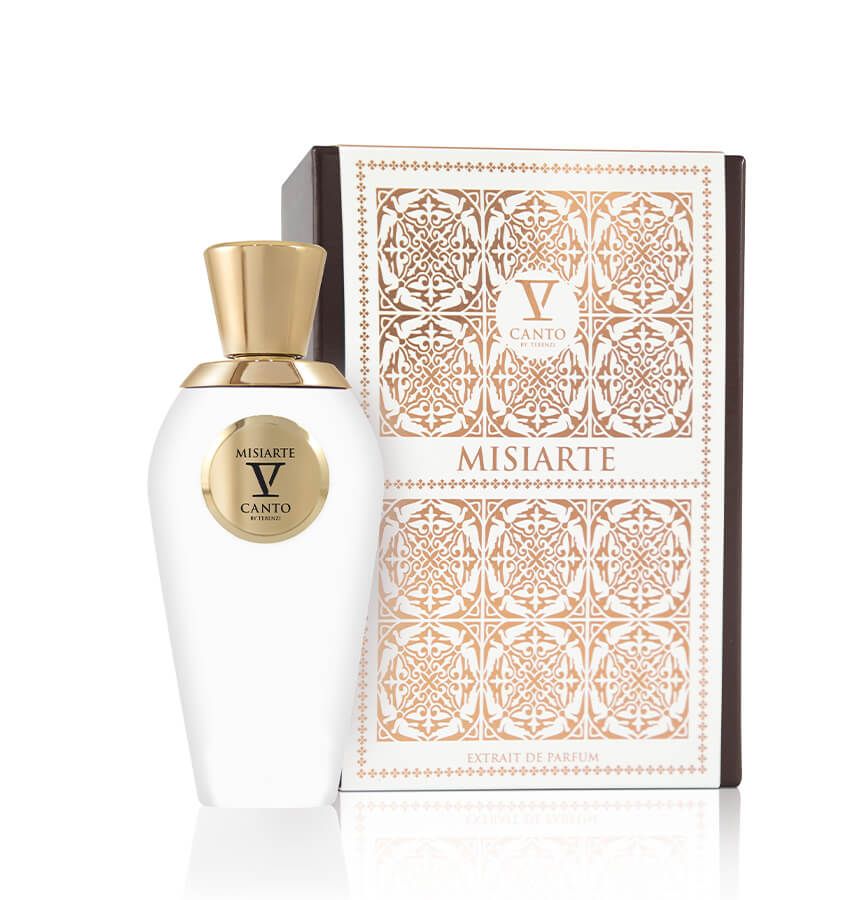 V CANTO MISIARTE EXTRAIT DE PARFUM 100 ML