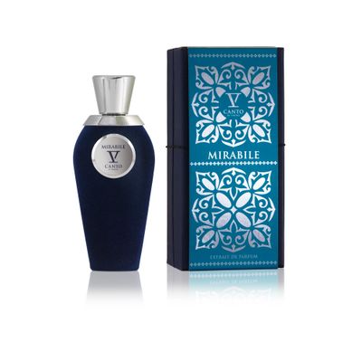 V CANTO MIRABILE EXTRAIT DE PARFUM 100 ML