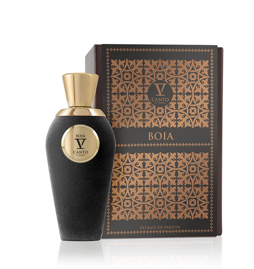 V CANTO BOIA EXTRAIT DE PARFUM 100 ML