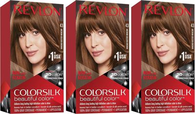 Hair Color