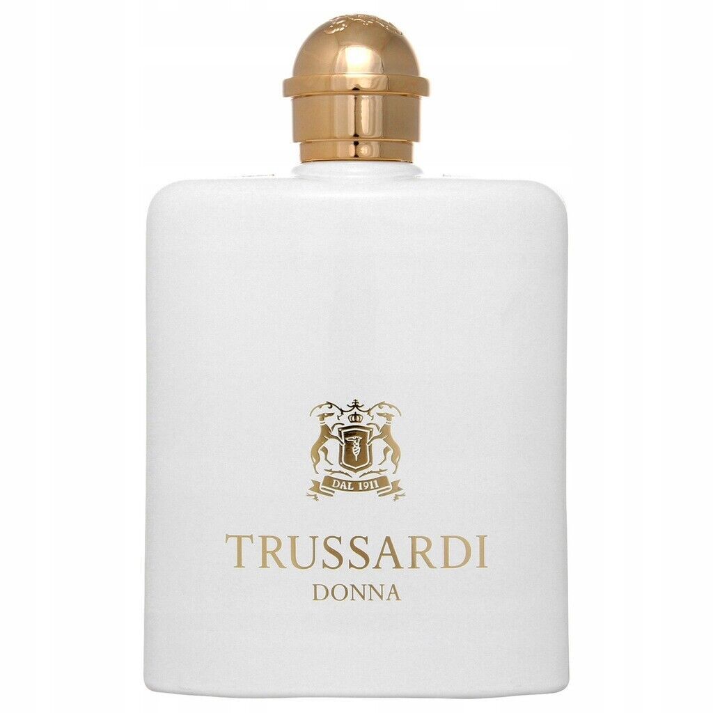 TRUSSARDI 1911 DONNA EDP 50 ml NATURAL SPRAY
