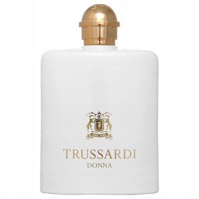 TRUSSARDI 1911 DONNA EDP 50 ml NATURAL SPRAY