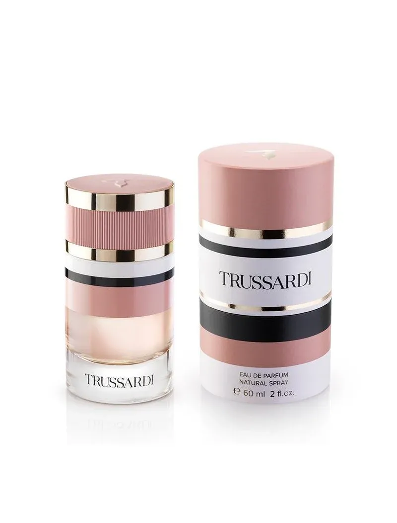 Trussardi New Feminine EDP 60ml