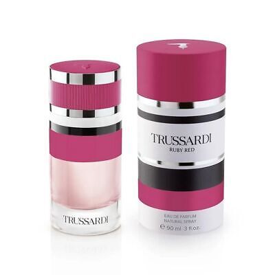 RUBY RED EDP 90 ML NATURAL SPRAY