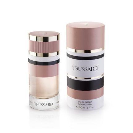 Trussardi New Feminine EDP 90ml