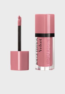 LIP STICK RE VELVET T10 DON T PINK OF IT LIP STICK RE VELVET T10 DON T PINK OF IT