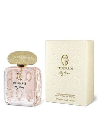 TRUSSARDI MY NAME EDP 100 ml NATURAL SPRAY