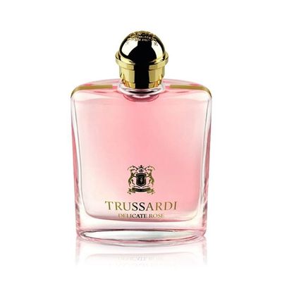 TRUSSARDI 1911 DONNA EDP 100 ml NATURAL SPRAY