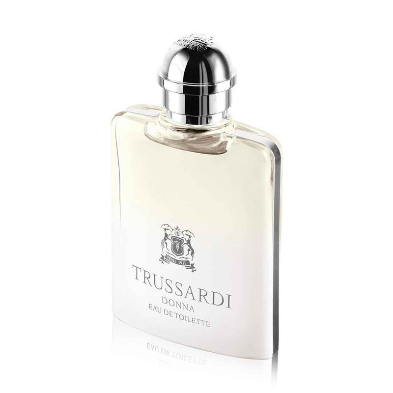 TRUSSARDI DONNA EDT EDT 50 ml NATURAL SPRAY