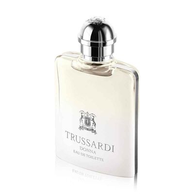 TRUSSARDI DONNA EDT EDT 50 ml NATURAL SPRAY