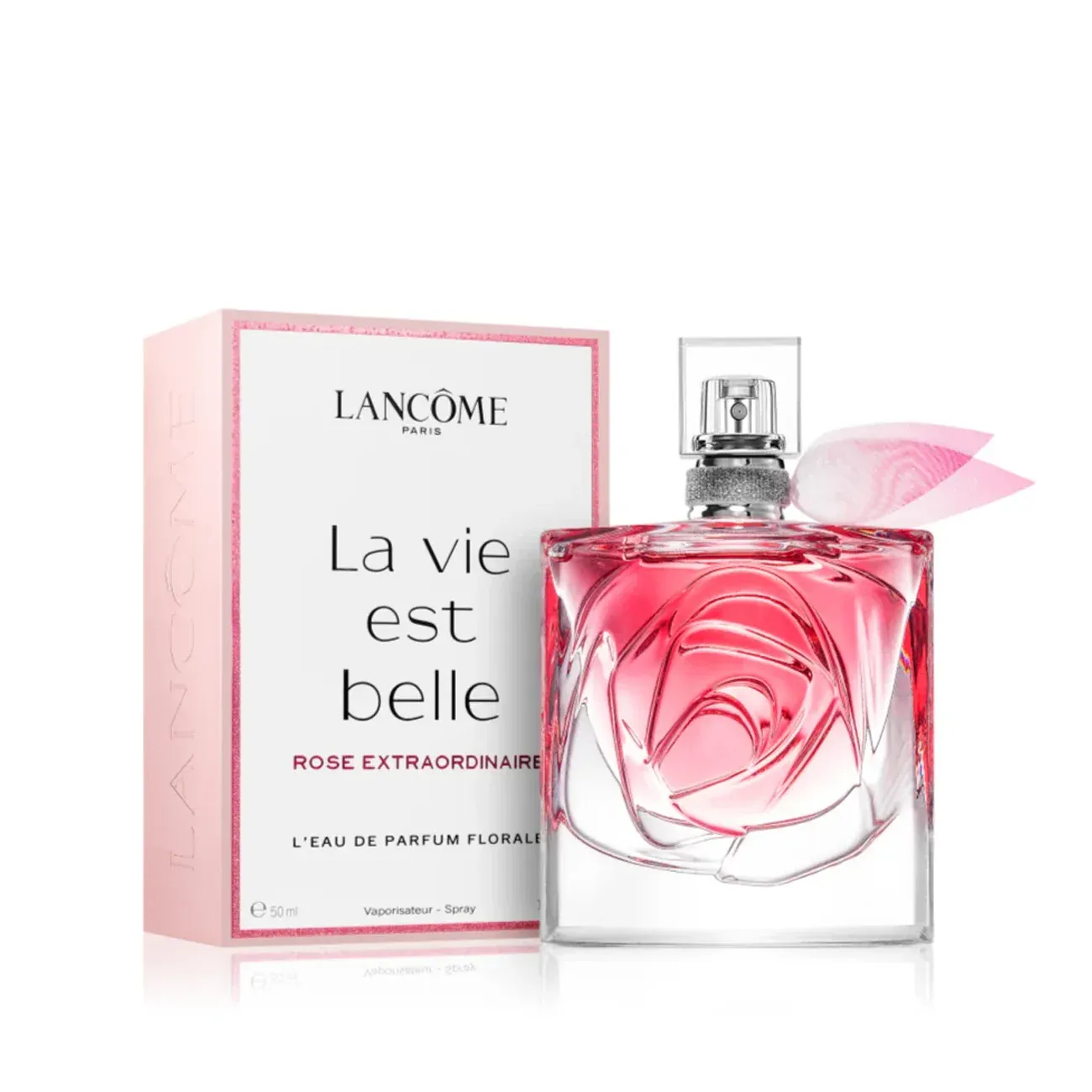 Lancôme La Vie est Belle Rose Extraordinaire 50 ml edp