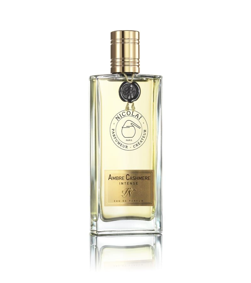 AMBRE CASHMERE INTENSE 100 ML