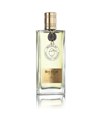 BOIS BELIZE  100 ML