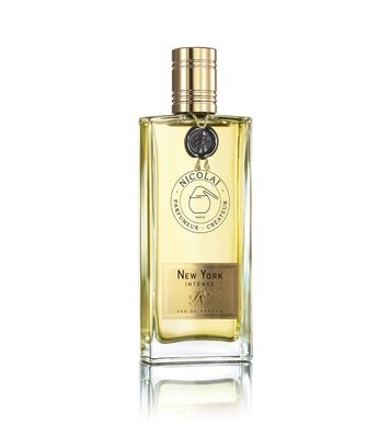 NEW YORK INTENSE 100 ML