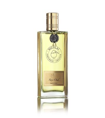 ROSE OUD 100 ML